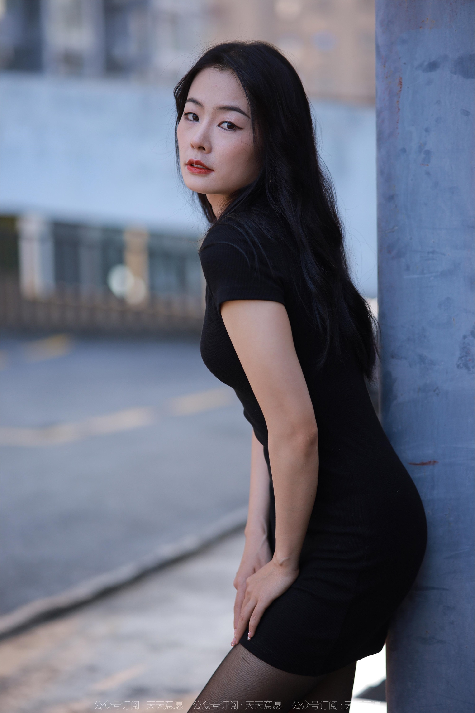 IESS异思趣向  2022.11.28 丝享家 1282 小金《夕阳下的丝念》